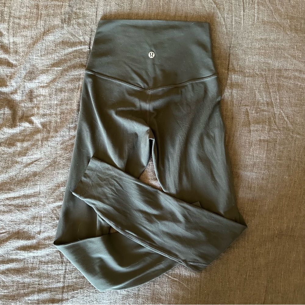 Lululemon Align High Rise Leggings